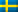 Flagga som representerar ett land där Svenska talas.