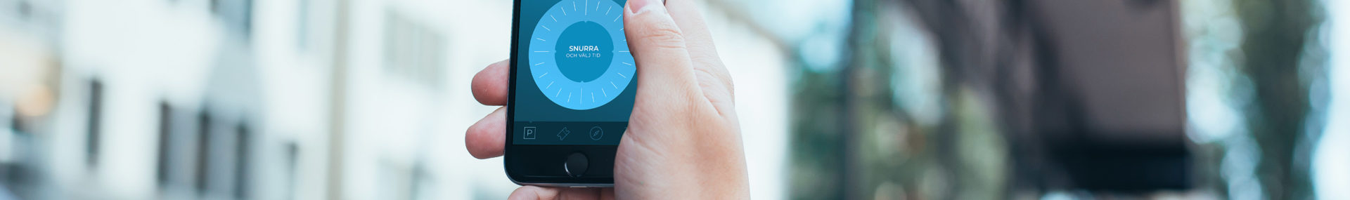 Faluappen ny mobilapp Falun