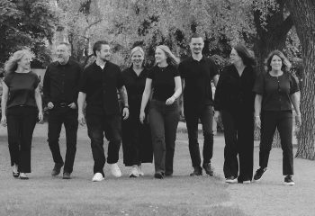 Gruppbild personal Falu P